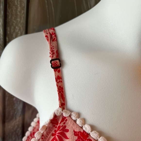 BLOUSE - Picture 2 of 7